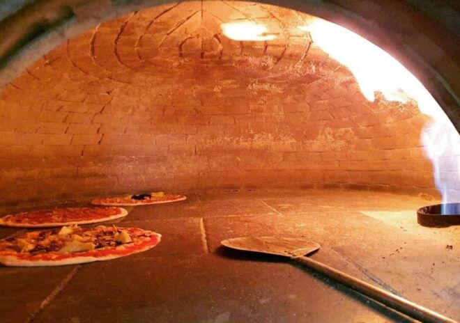 Rome: Make Your Own Pizza Cooking Class - Additional Information