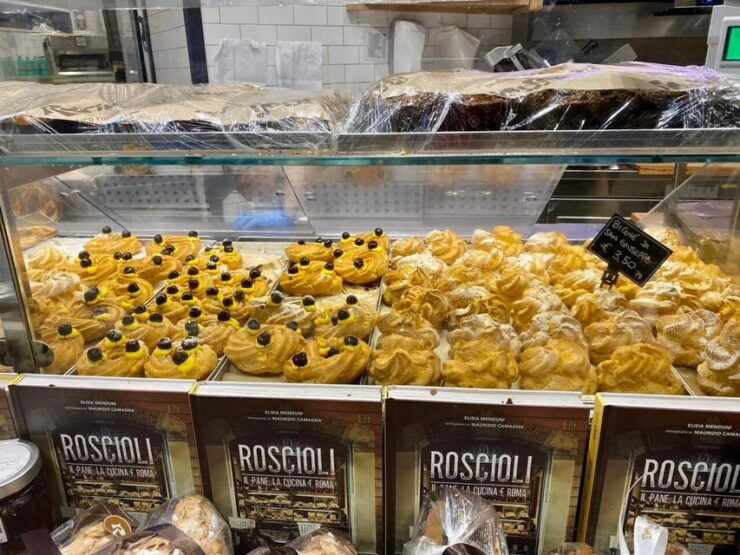 Rome: Market Tour & Authentic Aperitivo at Locals Home - Good To Know
