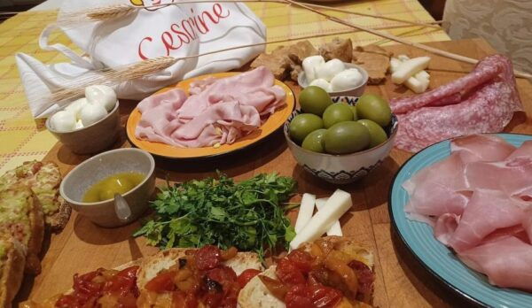 Rome: Market Tour & Authentic Aperitivo at Locals Home - Tips for Your Visit