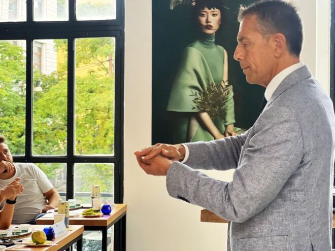 Rome: Masterclass Extra Virgin Olive Oil & Table Olives - Booking Information