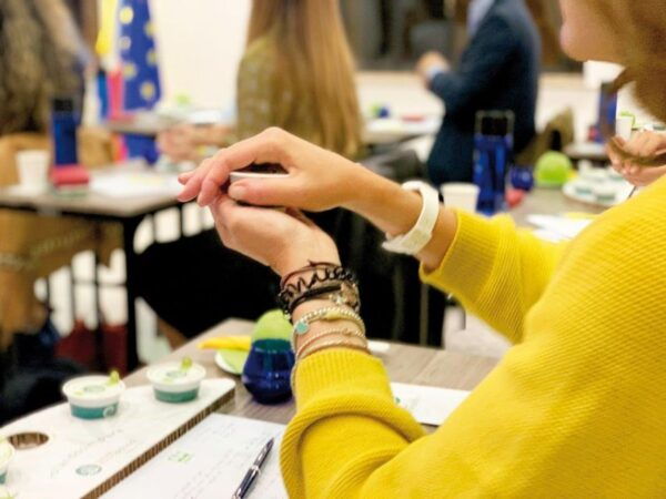 Rome: Masterclass Extra Virgin Olive Oil & Table Olives - The Sum Up