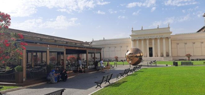 Rome: Masterpieces Of Vatican Museums and St. Peter's Tour - Reviews