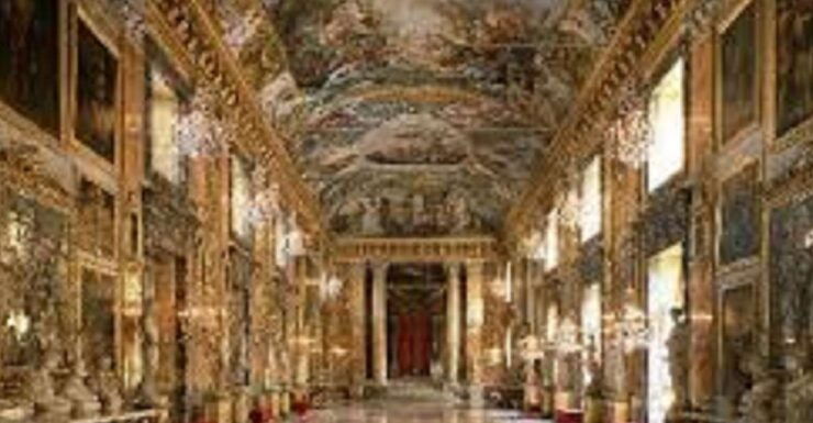 Rome: Masters and Mysteries Walking Tour - Tour Experience