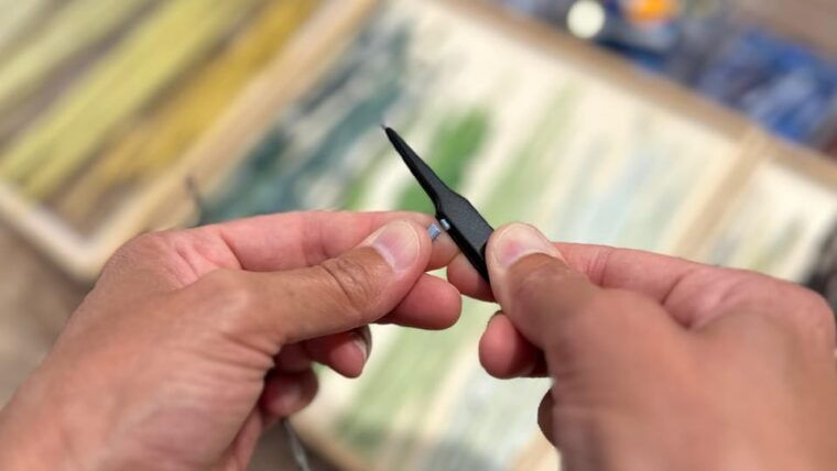 Rome: Micromosaic Jewelry Workshop - Who Will Love This Experience?