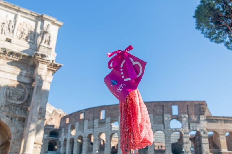 Rome: Mid-Week Colosseum and Vatican 2-Day Tour - First Impressions and What to Expect