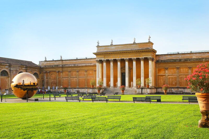 Rome: Mid-Week Colosseum and Vatican 2-Day Tour - Authentic Insights from Reviews