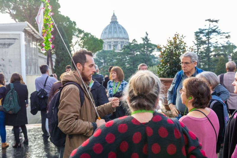 Rome: Mid-Week Colosseum and Vatican 2-Day Tour - Value and Cost Analysis