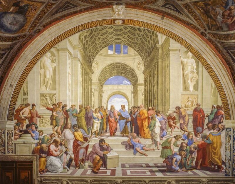 Rome: Mid-Week Colosseum and Vatican 2-Day Tour - Who Should Consider This Tour?