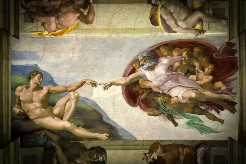 Rome: Mid-Week Colosseum and Vatican 2-Day Tour - FAQs
