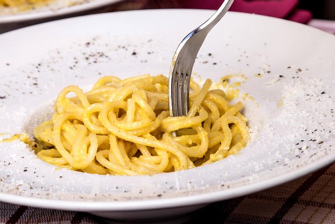 Rome - Monti Food Tour - Overview and Tour Details