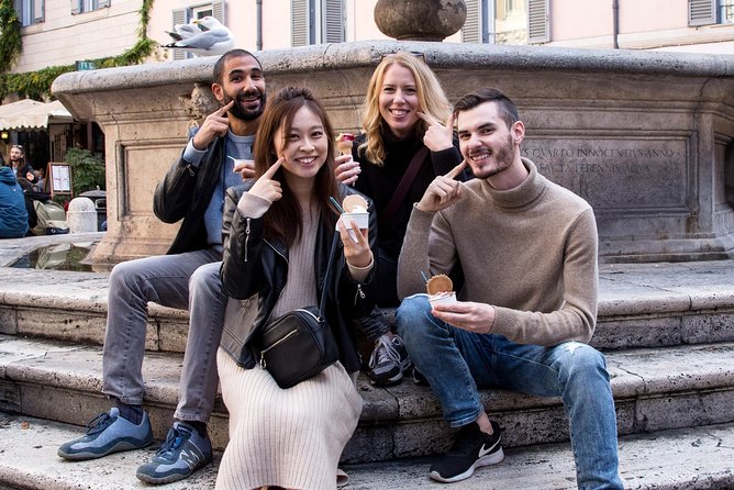 Rome - Monti Food Tour - Traveler Photos and Reviews