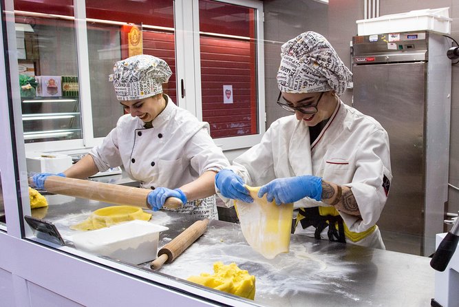 Rome - Monti Food Tour - Common Questions