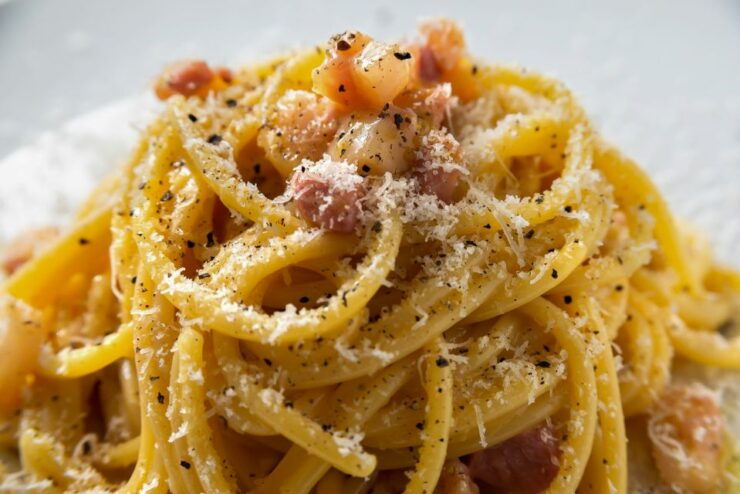 Rome: Monti Street Food Tour - Activity Details