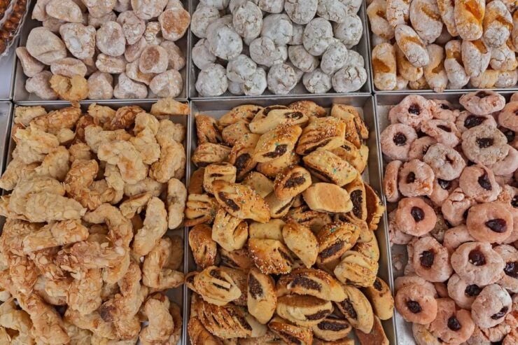 Rome: Monti Street Food Tour - Experience