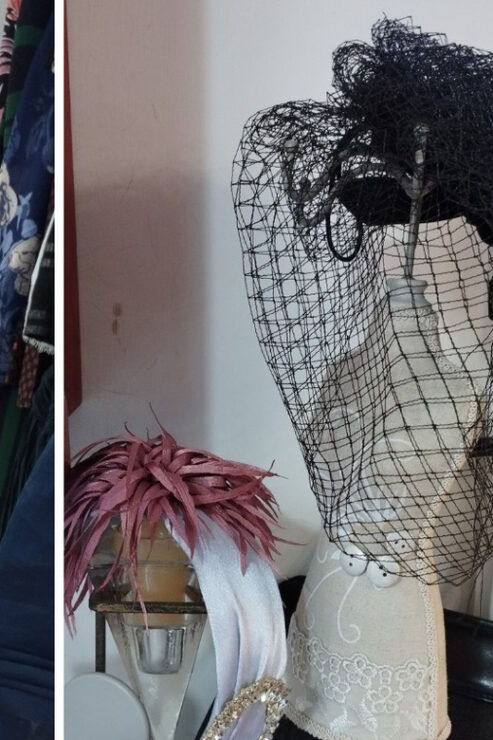 Rome: Monti Sustainable Fashion Tour + Personal Shopper - Good To Know