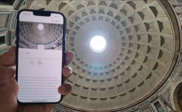Rome: Monuments Audio Guide With Pantheon, No Entry Ticket - Customer Reviews and Ratings