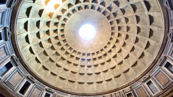 Rome: Monuments Audio Guide With Pantheon, No Entry Ticket - The Sum Up