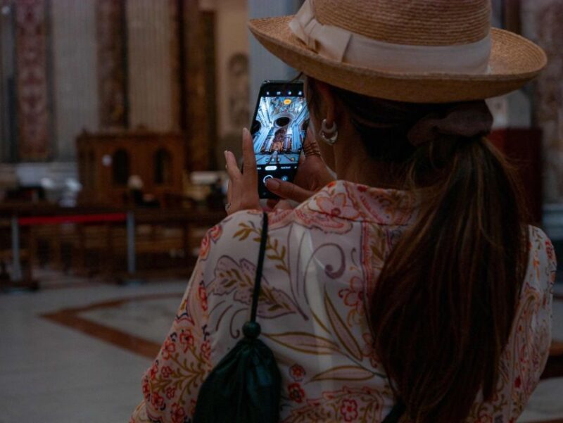 Rome: Moonlight Walking Tour  Free for Kids - Final Thoughts