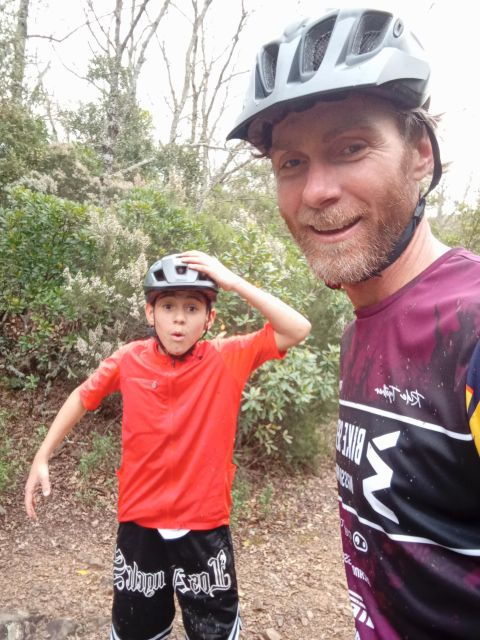 Rome: MTB or EMTB the Appian Way Trail to the Catacombs - Good To Know