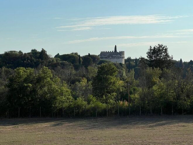 Rome: MTB or EMTB the Appian Way Trail to the Catacombs - Important Information
