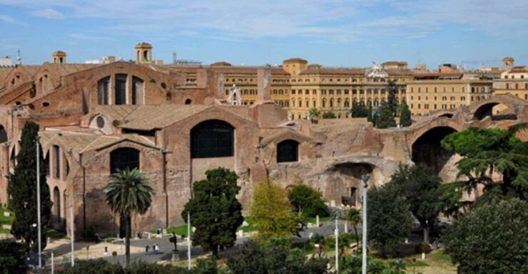 Rome: Museo Nazionale Romano and Terme Di Diocleziano Tour - Experience Highlights and Customer Reviews