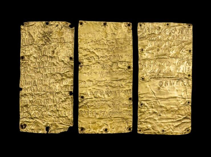 Rome: National Etruscan Museum Private Tour - Tour Duration and Language