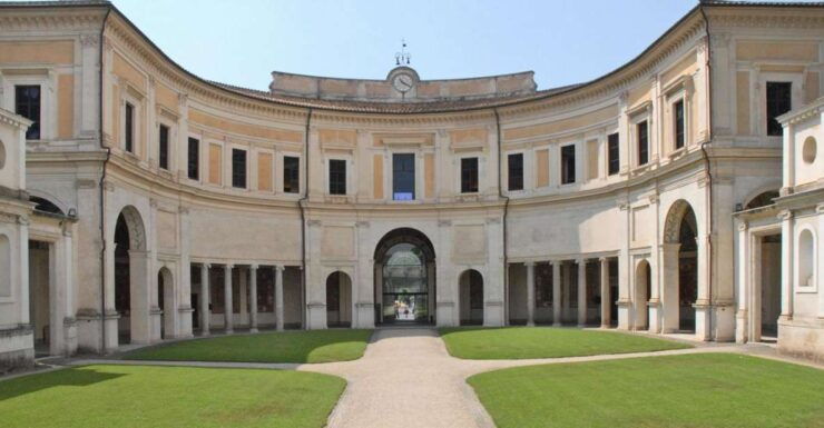 Rome: National Etruscan Museum Private Tour - Museum Highlights and Artifacts