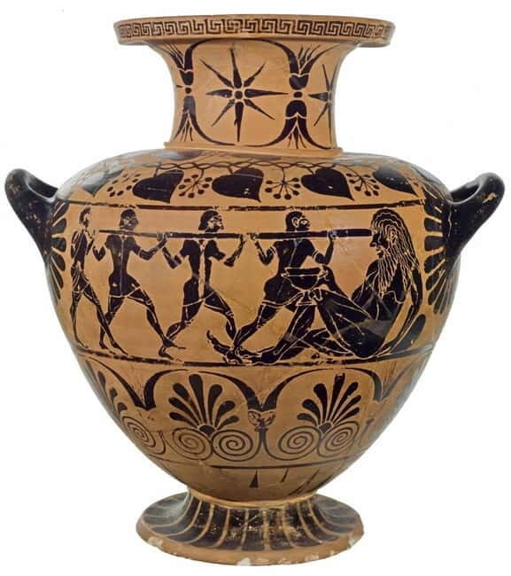 Rome: National Etruscan Museum Ticket & App Audioguide - What Do the Reviews Tell Us?