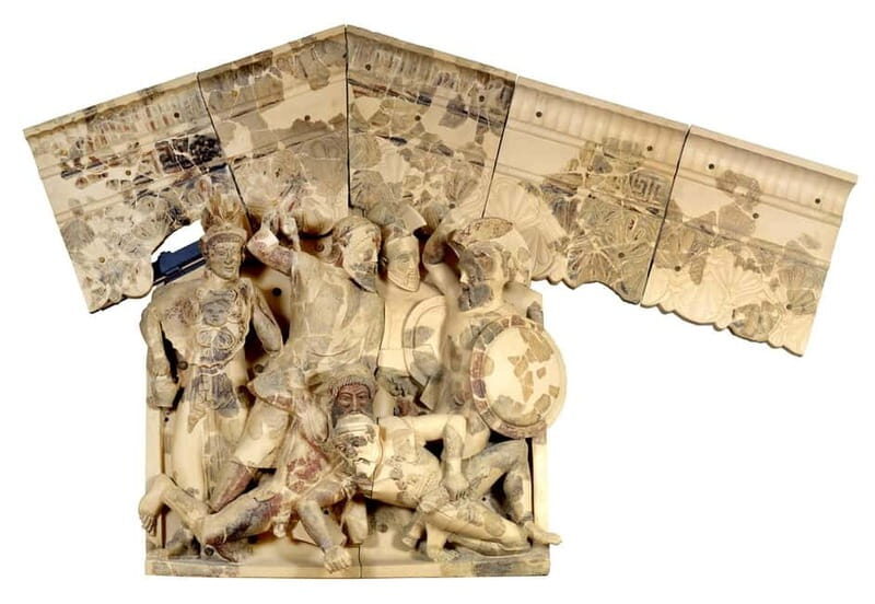 Rome: National Etruscan Museum Ticket & App Audioguide - Who Would Love This Experience?