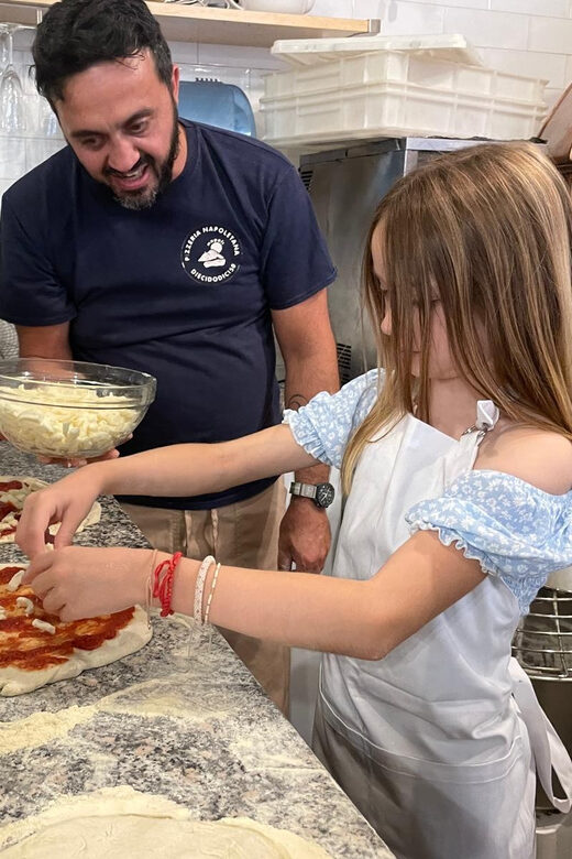 Rome: Neapolitan Pizza Cooking Class in Front of the Vatican - Why You Should Consider This Pizza Class