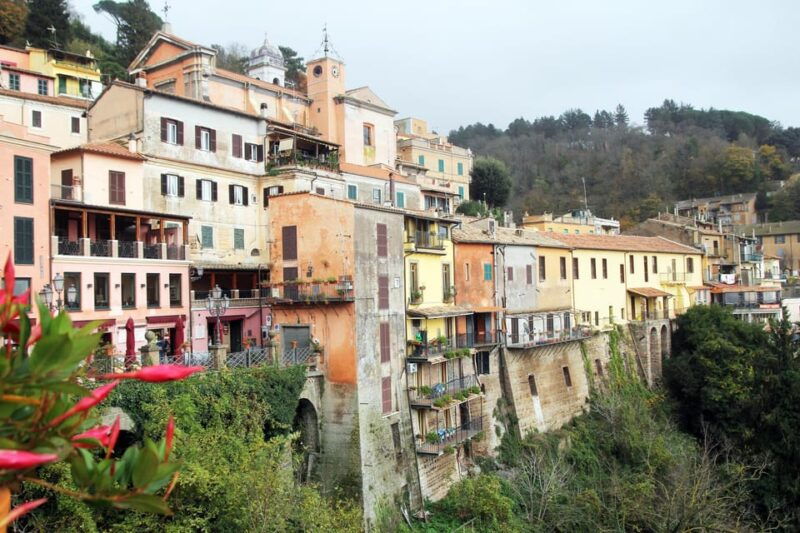 Rome: Nemi, Gandolfo & Castel Romano Photo and Shopping Tour - Why This Tour Offers Good Value  