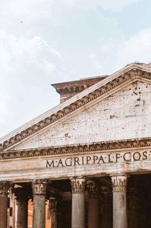 Rome Nice Evening Walking Tour - Good To Know