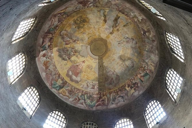 Rome Night Catacombs With Exclusive Access Semi-Private and Private Tour - Tour Duration and Language