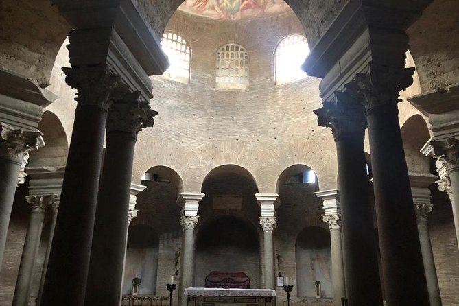 Rome Night Catacombs With Exclusive Access Semi-Private and Private Tour - Common Questions