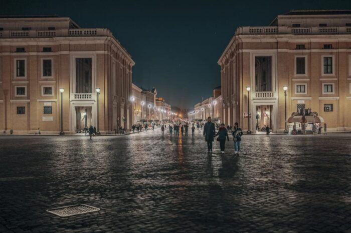 Rome Night Golf Cart Tour With Access to an Exclusive Dinner - Important Considerations for Your Tour