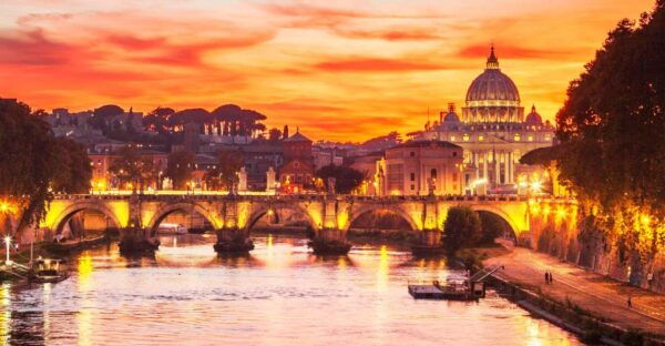 Rome: Night Photo Tour and Workshop - Instructor Details