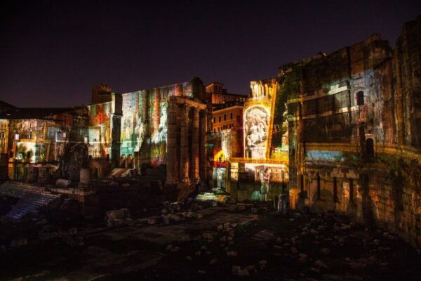 Rome: Night Photo Tour and Workshop - Tips for Participants