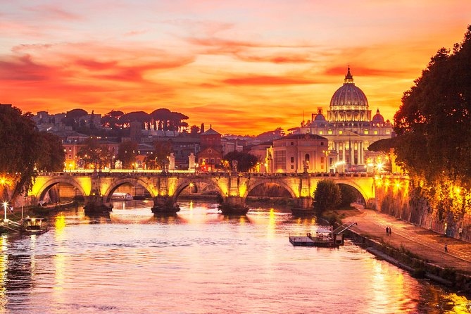 Rome Night Photo Tour - Marcos Expertise and Teaching Style
