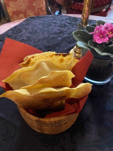 Rome: Night Tour by Golf Cart With Italian Dinner and Gelato - The Sum Up