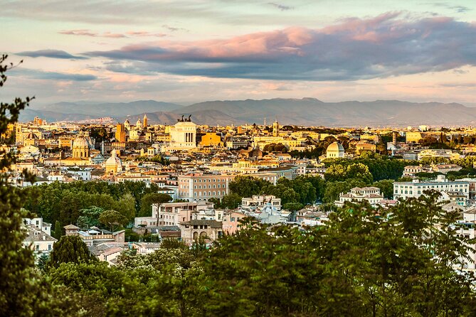 Rome Night Tours by Locals: Private & 100% Personalized - Experience Overview