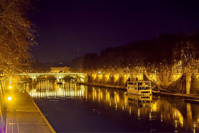 Rome Night Tours by Locals: Private & 100% Personalized - The Sum Up