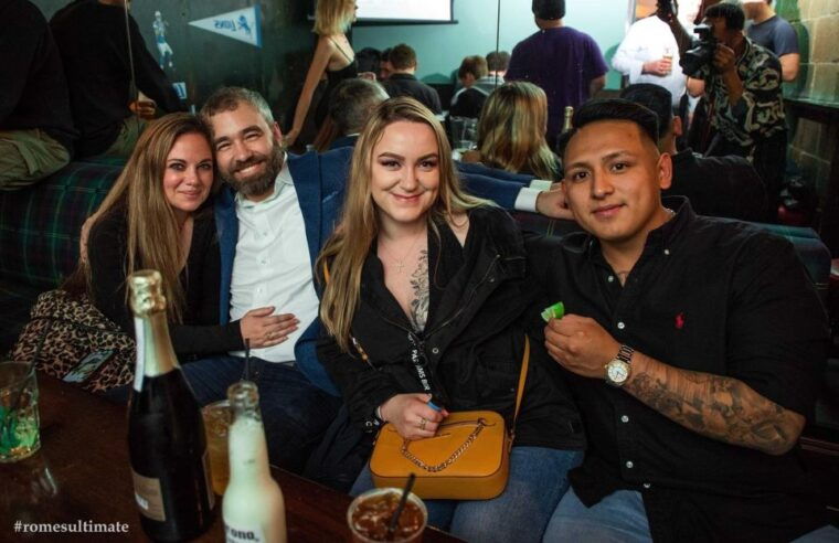 Rome: NYE Pub Crawl and Club - Why This Tour Offers Great Value