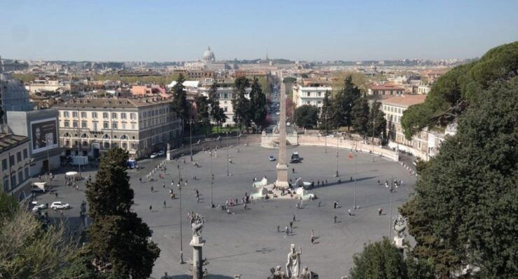 ROME OF THE CAESARS PRIVATE HALF DAY TOUR - Good To Know