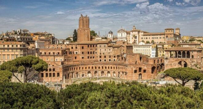 ROME OF THE CAESARS PRIVATE HALF DAY TOUR - Additional Information