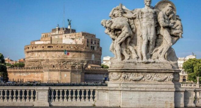 ROME OF THE CAESARS PRIVATE HALF DAY TOUR - Frequently Asked Questions