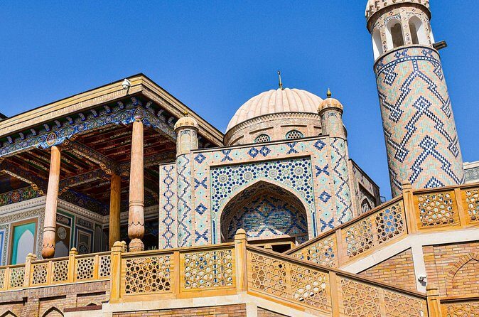 Rome of the East: An Audio Through Samarkand - Final Thoughts: Is It Worth It?