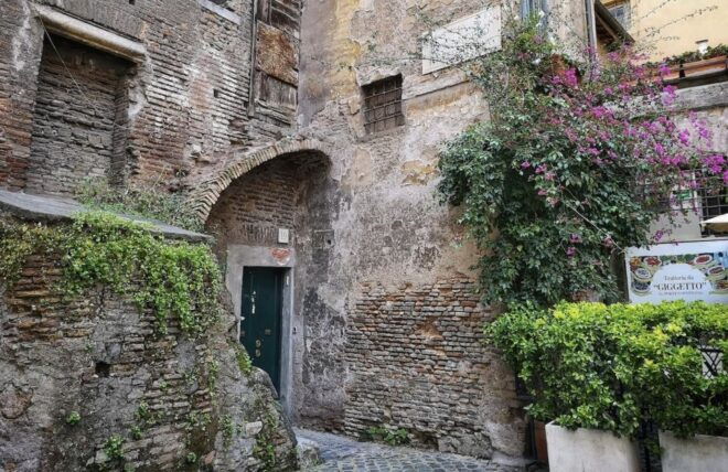 Rome: Off the Beaten Path Private Tour - Inclusions