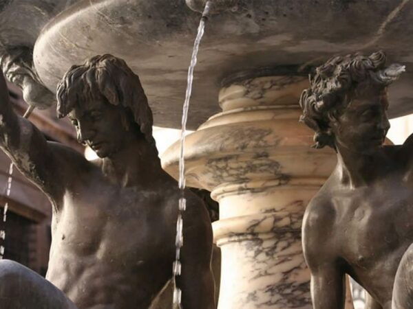 Rome: Off the Beaten Path Private Tour - Highlights