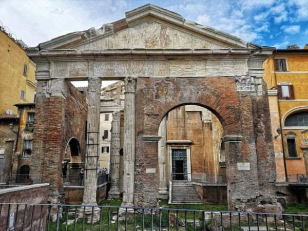 Rome: Off the Beaten Path Private Tour - Frequently Asked Questions