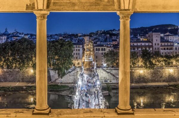 Rome: Off the Beaten Path Private Tour - The Sum Up